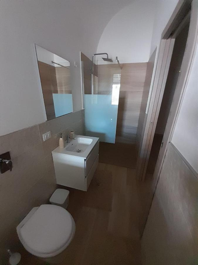 Case Vacanza Titone 마르살라 외부 사진